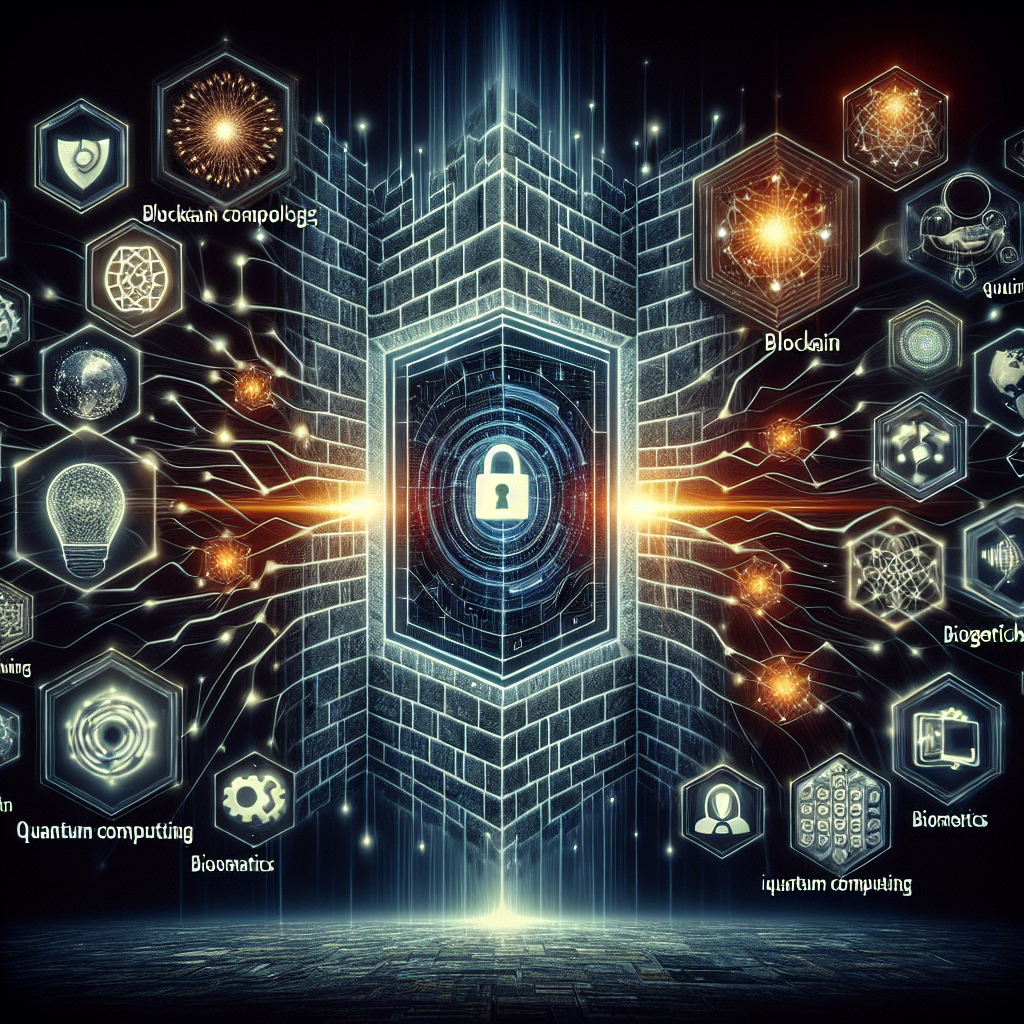 The Future of Firewalls: How New Technologies are Improving Online Security Measures